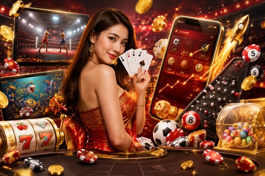 luckyvip