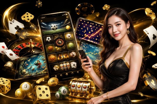 luckyvip