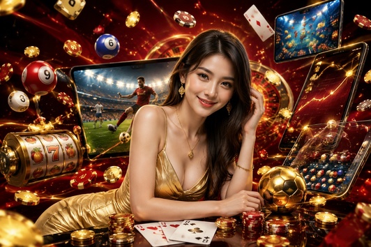 luckyvip