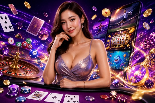 luckyvip
