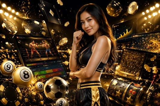luckyvip